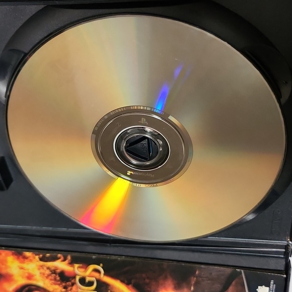 The Lord of the Rings The Third Age PlayStation 2 - Picture 7 of 7